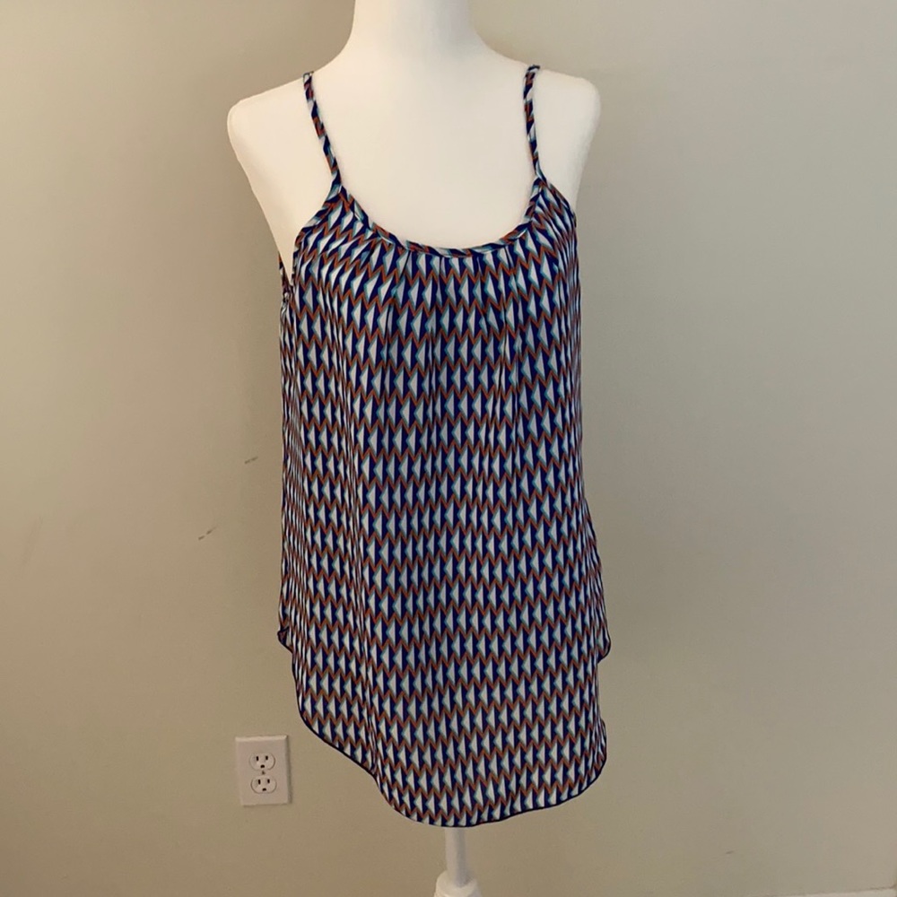 Summer blouse
